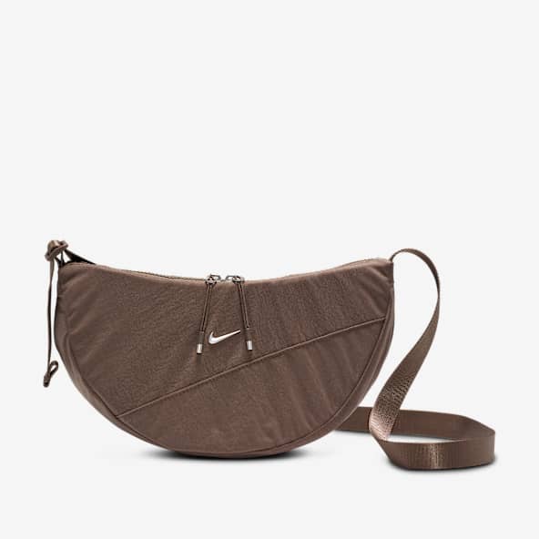 Nike leather fanny pack discount